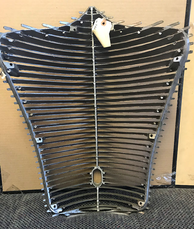 BELLINGHAM AUTO SALES Parts